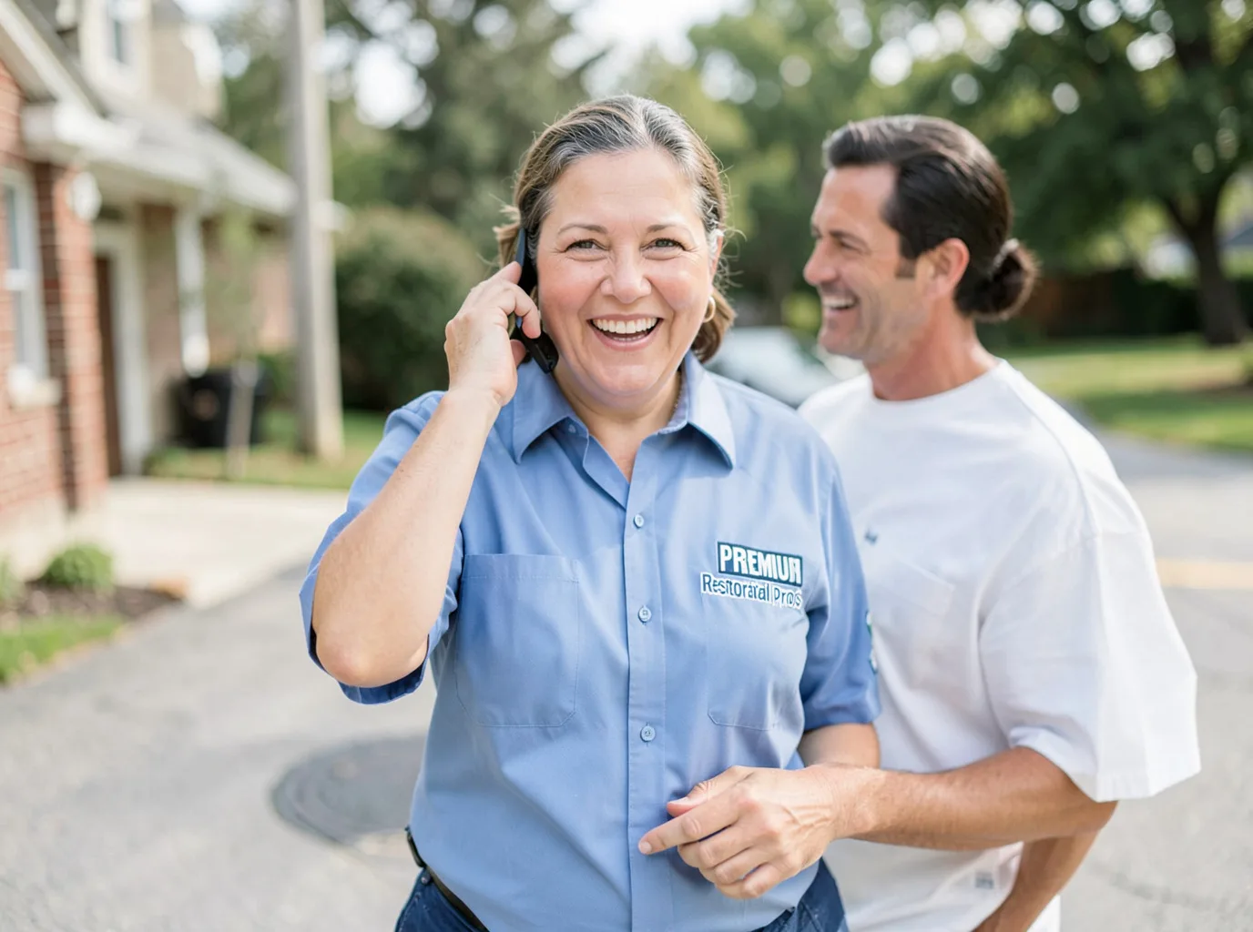 Water Damage Restoration Pleasant Hill, OH FAQs